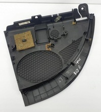 фото thumb №3, Накладка динамика левый задняя mazda rx-8