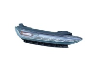 Купити Протитуманна фара drl led правий hyundai kona 92208-j9000, фото thumb