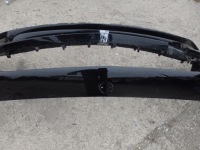 Бампер перед передний mercedes cls w257 amg 2022- рестайлинг Доставка, фото thumb