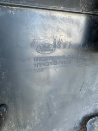 фото thumb №7, Бампер перед передний land rover freelander 2 2006-2012 8h5217d957d