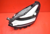 Купить Фара левый лампа перед full led eu 1077375-30-b tesla model 3 17-21, фото thumb