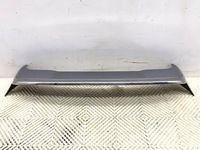 фото thumb №1, Спойлер задняя peugeot 2008 i crossover 9678324280 спойлер