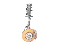 фото thumb №1, Macpherson поворотний кулак амортизатор правий перед ds ds3 crossback 18-22