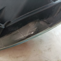 фото thumb №10, Honda civic 10- лампа передняя правая usa sedan