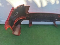 фото thumb №16, Бампер задня задній porsche cayenne 9y0 gts turbo