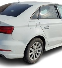 фото thumb №1, Четверть обшивка крыло порог a3 8v sedan ls9r