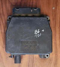 фото thumb №1, Клапан магнітний vw passat b6