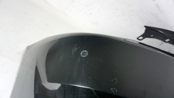 фото thumb №8, Бампер перед переднее заменитель bmw 5 f10 f11 10-13 2010-2013 галоген pdc