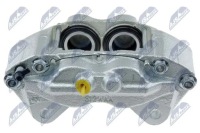 фото thumb №3, 2x суппорты тормоза nty перед l+p do toyota hilux vii