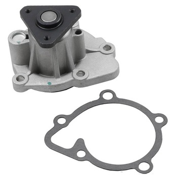 фото thumb №1, Насос воды fiat 500x ram promaster city 2.4 2015-2021