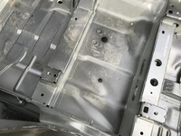 фото thumb №2, Mercedes eqc n293 2023 правый порог средний стойка b стойка a четверть