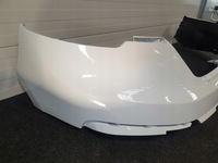 фото thumb №5, Бампер передний накладка renault trafic iv