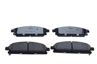 фото thumb №1, Quaro гальмівні колодки ham. nissan p. x-trail 01-/pathfinder