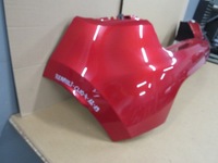 фото thumb №2, Renault clio 4 2012-2019 бампер задняя