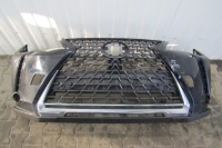 фото thumb №1, Бампер перед передній lexus ux 18-22