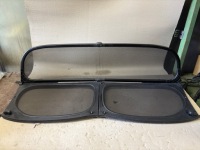 фото thumb №1, Windschott windshot вітрозахисний екран mini r57 kabriolet cabrio 177353-10 2757001