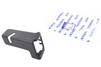 фото thumb №1, Защита замка сиденье czarna левая volvo xc60 xc70