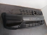 фото thumb №9, Бампер перед vw caddy iii рестайлинг 15-20 оригинальный номер 2k5807221j
