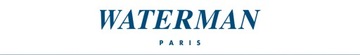 Перьевая ручка Waterman Hemisphere Black CT