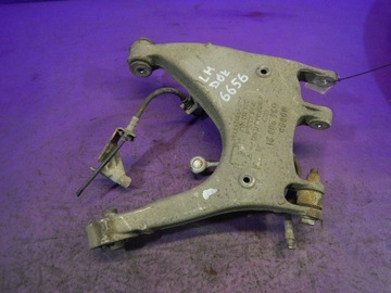 фото thumb №3, Audi a8 d3 4,0tdi 02-05 важіль зад лівий 4e0511511f