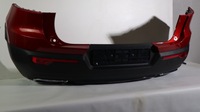 фото thumb №3, Volvo xc40 r-design бампер задня 725