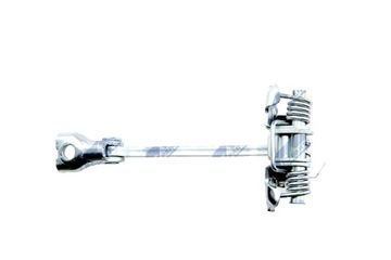 фото thumb №9, Ограничитель дверь передних renault laguna ii 2001- twingo ii 2007-