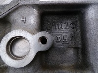 фото thumb №9, Блок двигуна opel astra j iv mokka a zafira c 1,6 cdti 55573916