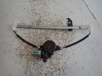 фото thumb №1, Підйомник скло правий задня mazda cx5