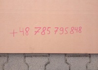 фото thumb №9, Бампер передний skoda citigo lift monte carlo