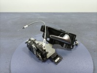 Купить Peugeot 208 ii замок дверь задний  правый 6 pin 444128, фото thumb