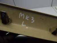 фото thumb №4, Mondeo mk3 lift захист молдинг поріг ліва kombi