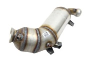 фото thumb №5, Фільтр часток твердих dpf 1039/jmj