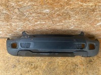 фото thumb №1, Бампер задня задній jeep renegade 14-