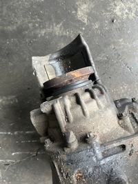 фото thumb №5, Міст диференціал audi a8 d4 4.2 tdi mkl гарантія.