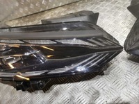 фото thumb №5, Лампа ліва лівий фара kia ev6 21- full led