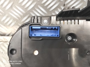 фото thumb №8, Спидометр приборы 367030224 13499773 европа opel corsa e бензин