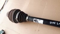 фото thumb №4, S4 b8 lift приводной вал левая правая задняя задняя 3.0 tfsi s5