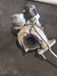 фото thumb №10, Trafic vivaro vito 1.6 tdci турбіна 54389700018