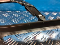 фото thumb №5, Toyota chr ch-r планка консолі панелі dekor рамка