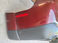 фото thumb №15, Dodge challenger widebody задній бампер 2018+ комплектний