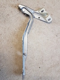 фото thumb №1, Dodge ram 09- петля капот правий usa