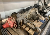 фото thumb №2, Мост задний r780 3.80 scania r