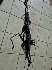 фото thumb №1, Трансмиссия рулевая dodge durango 3 2012