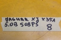 фото thumb №7, Датчик положение вала jaguar xj x351 508ps 5.0b xw4p7h103ab