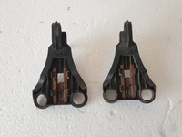 фото thumb №1, Кронштейн тросы тормозной peugeot partner ii 2010