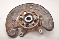 фото thumb №1, Mercedes w176 2.0 amg поворотный кулак правая передняя