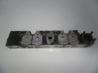 фото thumb №1, Молдинг пального паливна блок scania r hpi