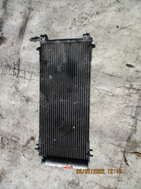 фото thumb №1, Радиаторов кондиционера citroen c5 iii x7 2.7 hdi