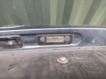 фото thumb №10, Skoda octavia ii 04- кришка багажника зад 9153 універсал
