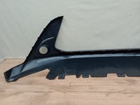 фото thumb №11, Toyota aygo x 2021-- бампер передній спойлер dół